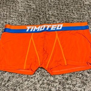 Timoteo Trunk